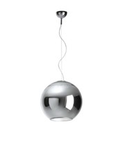 Rare Fontana Arte Chandelier