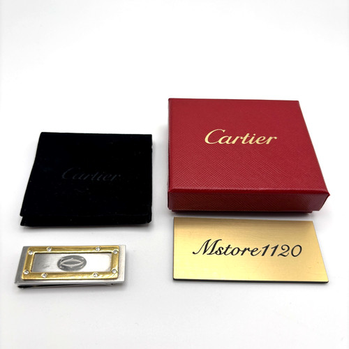 Portafoglio cartier santos - portafoglio,
