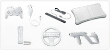 Nintendo wii - wii,