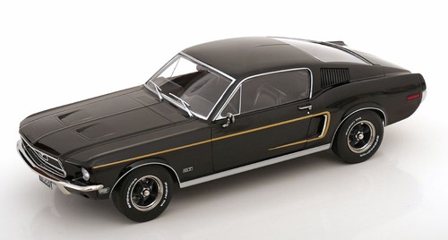 Scala ford mustang gt - scala, kk