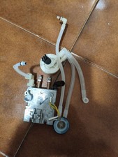Caldaia / Thermoblock
