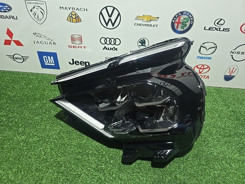 Faro led citroen - led,