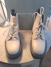 Stivali beige Provence/026
