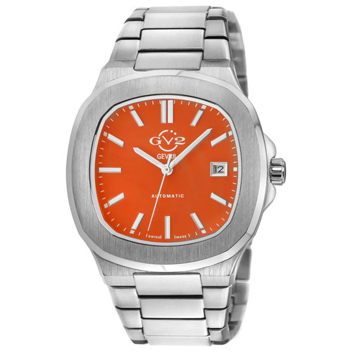 Orologio gv2 gevril - orologio, 18114b