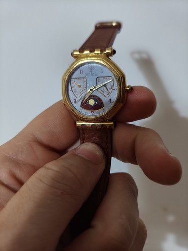Orologio vintage donna - orologio,