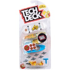 Tech Deck Fingerboard