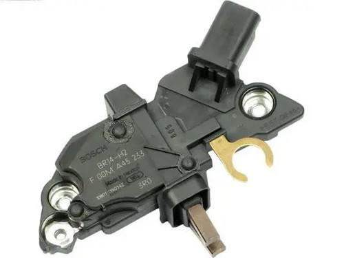 Regolatore tensione - regolatore,