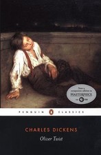 Oliver Twist by Dickens