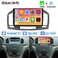 Autoradio Android13 2+32GB GPS