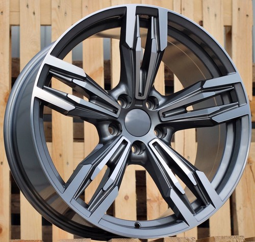 Cerchi 433m style 5x120 - 19",