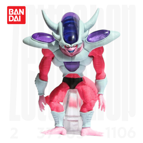 Sealed 2007 officiel bandai - [sealed,