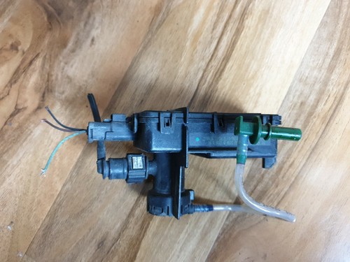 Pompa fluido citroen c4 - fluido,