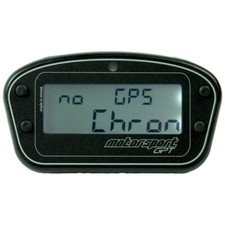 Rtg gps cronometro con - rtg,