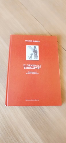 Generale bonaparte - il, e