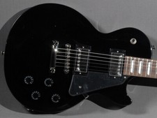 Epiphone Les Paul Studio Ebano