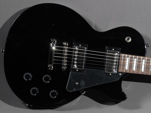 Epiphone les paul - paul, ebano