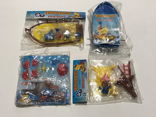 Disney pp8 boat - -, pp8-boat