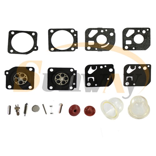 Kit carburatore per - kit,