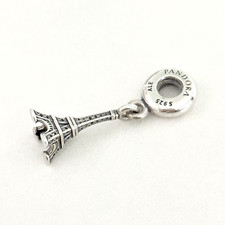Pandora 925 Sterling Silver