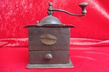 Antico Macinino Caffè, Freres