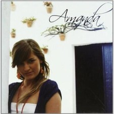 Amanda - Amanda Lear (Audio CD)
