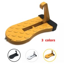 Black White Yellow Sliver