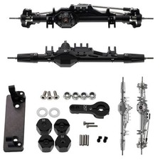 Kit gruppo asse anteriore