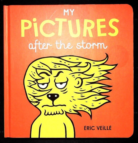 Pictures after the storm by - my,