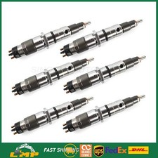 6X 0445120059 Iniettori