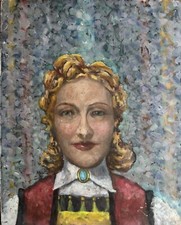 Lavagna Antichi, Ritratto Un