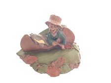 VTG 1985 Tom Clark  WALT THE