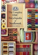 The Complete DMC Encyclopedia