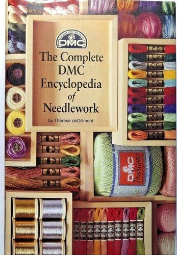 The complete dmc - complete, encyclopedia