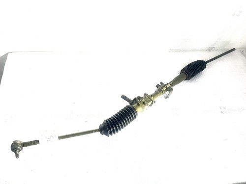 Scatola guida sterzo - sterzo, vw