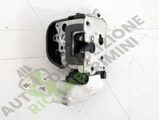 937A7000 SERRATURA PORTA ANT