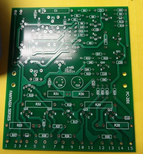 Dynaco 400 st410 416 - st410, st-416
