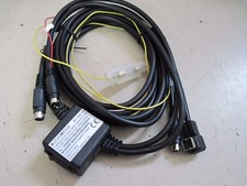 Cavo adattatore navigazione - cavo,