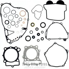 Kit guarnizioni complete