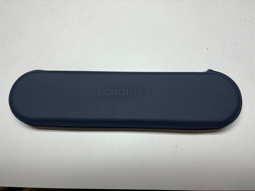 Longines conquest scatola - longines,