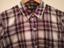 Carhartt - Camicia donna Tg. S