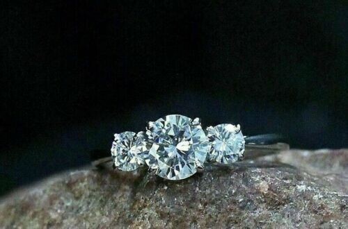 Anello fidanzamento creato - di,