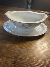 Vintage Noritake Leonore 6676