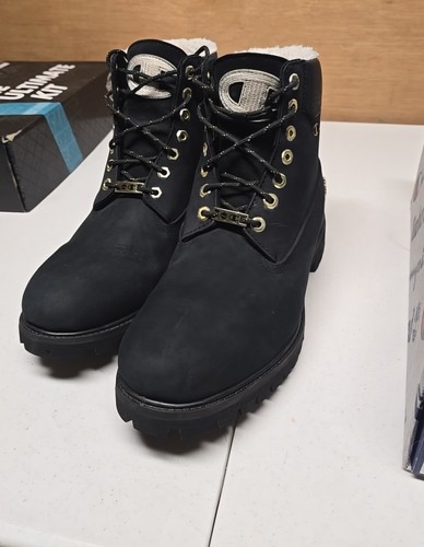 Stivali timberland champion - stivali, x