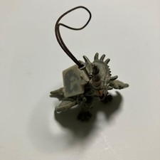 Cinghia mascotte monoblo