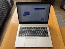 HP EliteBook 745 G6 | Ryzen 5