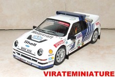 Rare ford rs200 - 5°, rallye