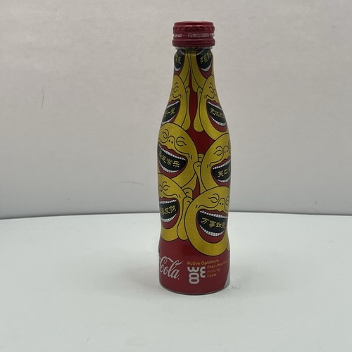 Coca cola 2008 we8 5 - cola, 8,5
