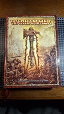 Warhammer Fantasy Libro Delle