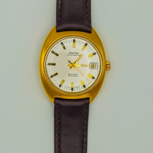 Orologio uomo svizzero - orologio,