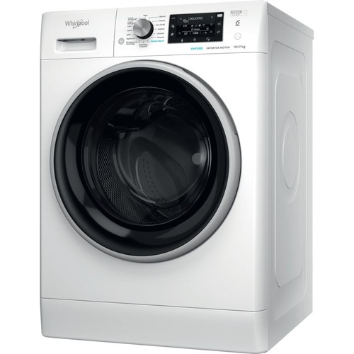 Whirlpool freshcare lavasciuga - whirlpool,